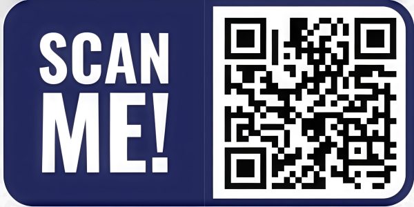 Scan For Registration