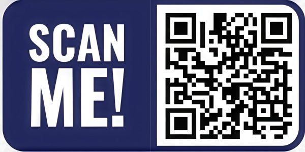 Scan For Registration